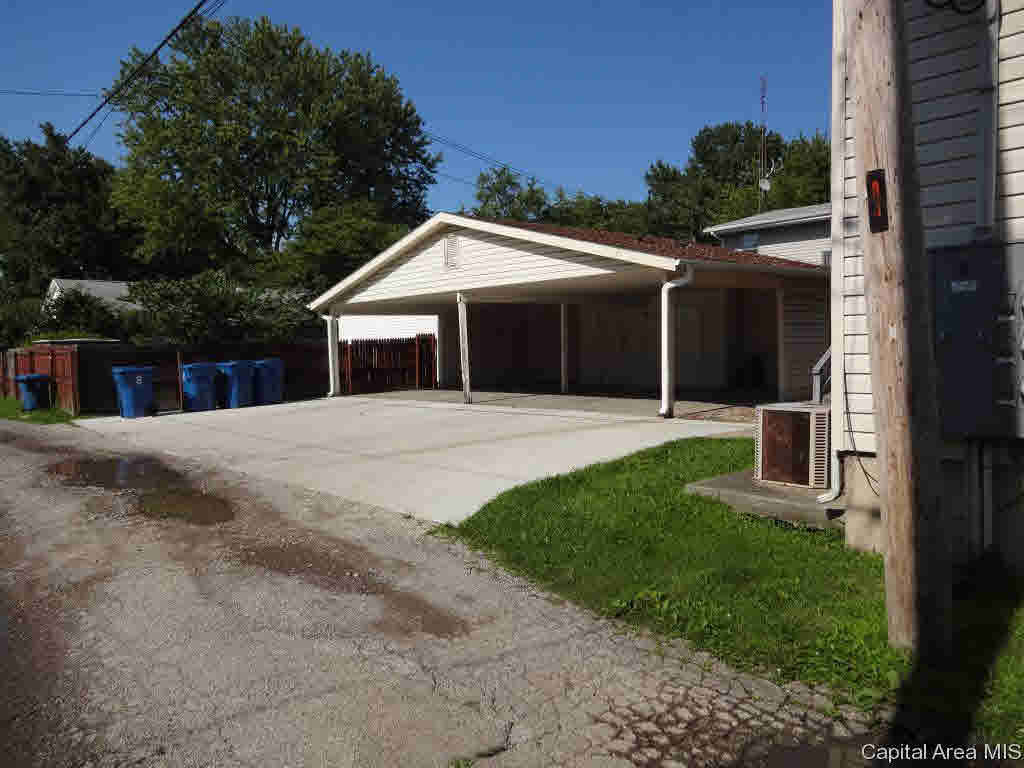 Outer Park Springfield, IL 62704 - Photo 14 of 28
