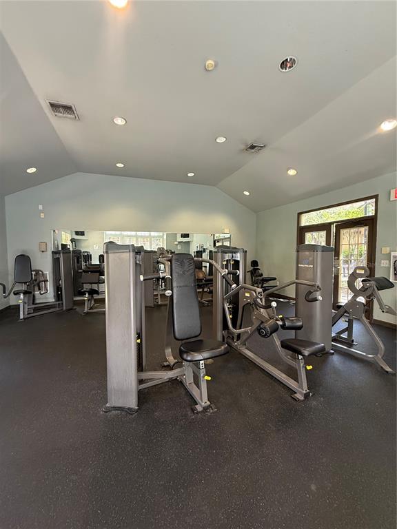 6316 Raleigh Street, Unit 401 Orlando, FL 32835 - Photo 15 of 15