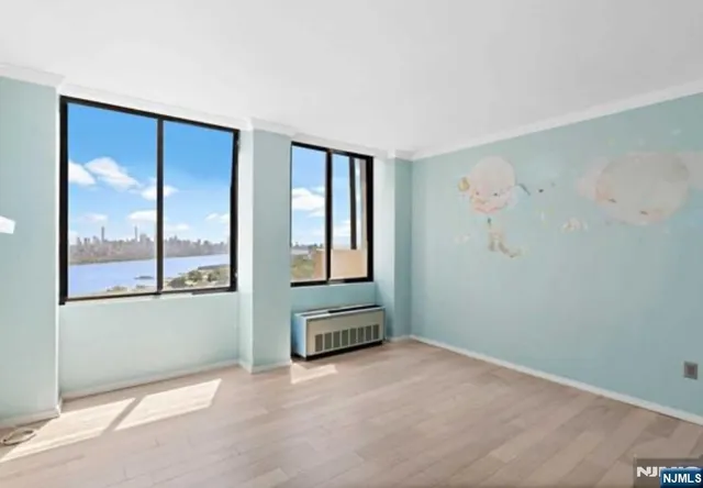 $629,000 | 200 Winston Drive, Unit 1918, Cliffside Park, NJ 07010