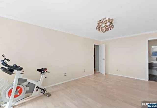 $629,000 | 200 Winston Drive, Unit 1918, Cliffside Park, NJ 07010