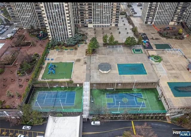 $629,000 | 200 Winston Drive, Unit 1918, Cliffside Park, NJ 07010