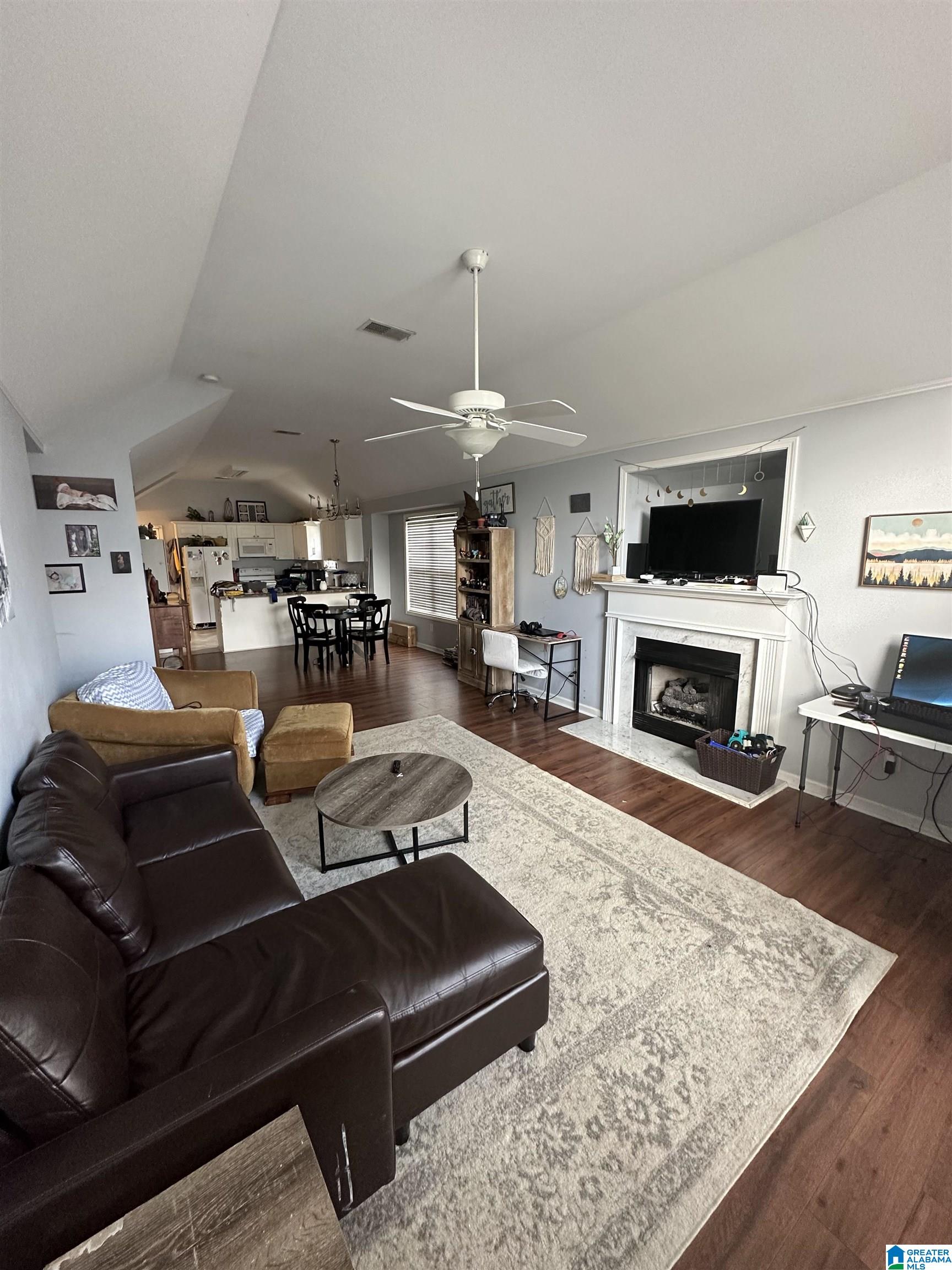1254 Village Trail Calera, AL 35040 - Photo 2 of 13