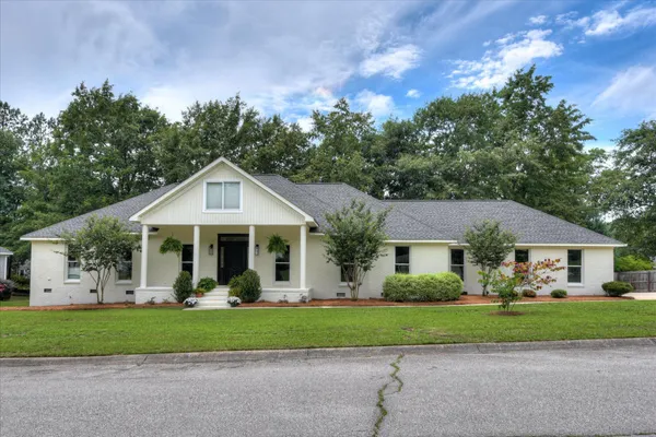 $519,900 | 121 Sessions Drive, Aiken, SC 29803