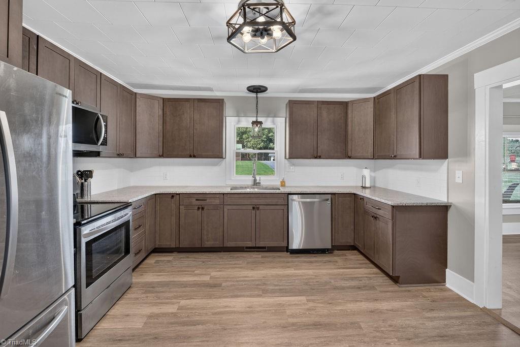 3818 Mining Ridge Church Road State Road, NC 28676 - Photo 12 of 49 Gallery Image 12