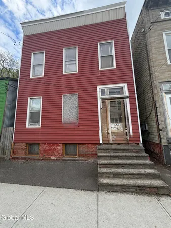 $89,900 | 402 2nd Street, Albany, NY 12206