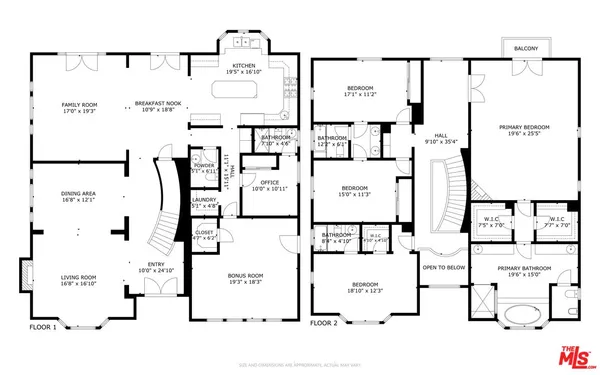 $2,690,000 | 13164 West Magnolia Boulevard, Sherman Oaks, CA 91423