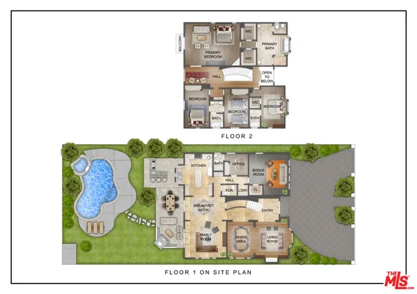 $2,690,000 | 13164 West Magnolia Boulevard, Sherman Oaks, CA 91423