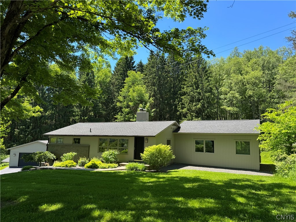 2729 West Hill Road Madison, NY 13346 - Photo 1 of 45