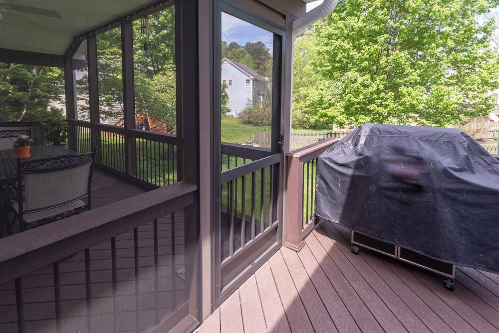 5324 Harrington Grove Drive Raleigh, NC 27613 - Photo 13 of 29 Photo 13