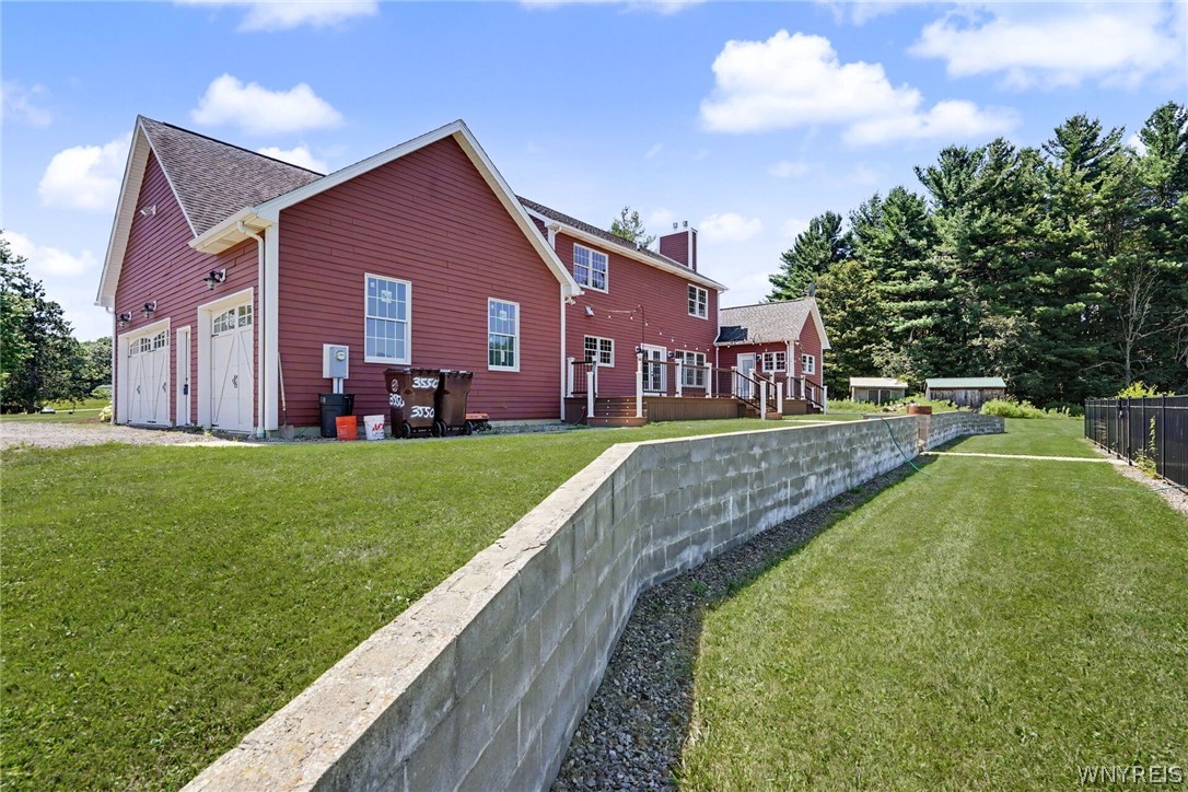 3550 Yochum Road Eden, NY 14057 - Photo 6 of 50