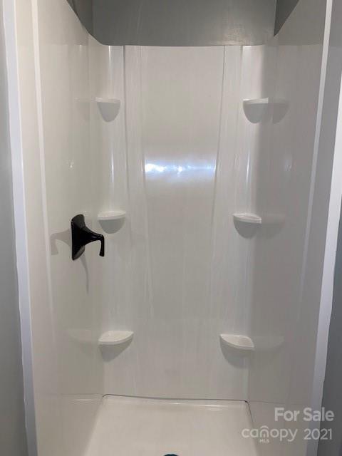 1599 Springdale Road Lancaster, SC 29720 - Photo 22 of 28 a bathroom with a shower