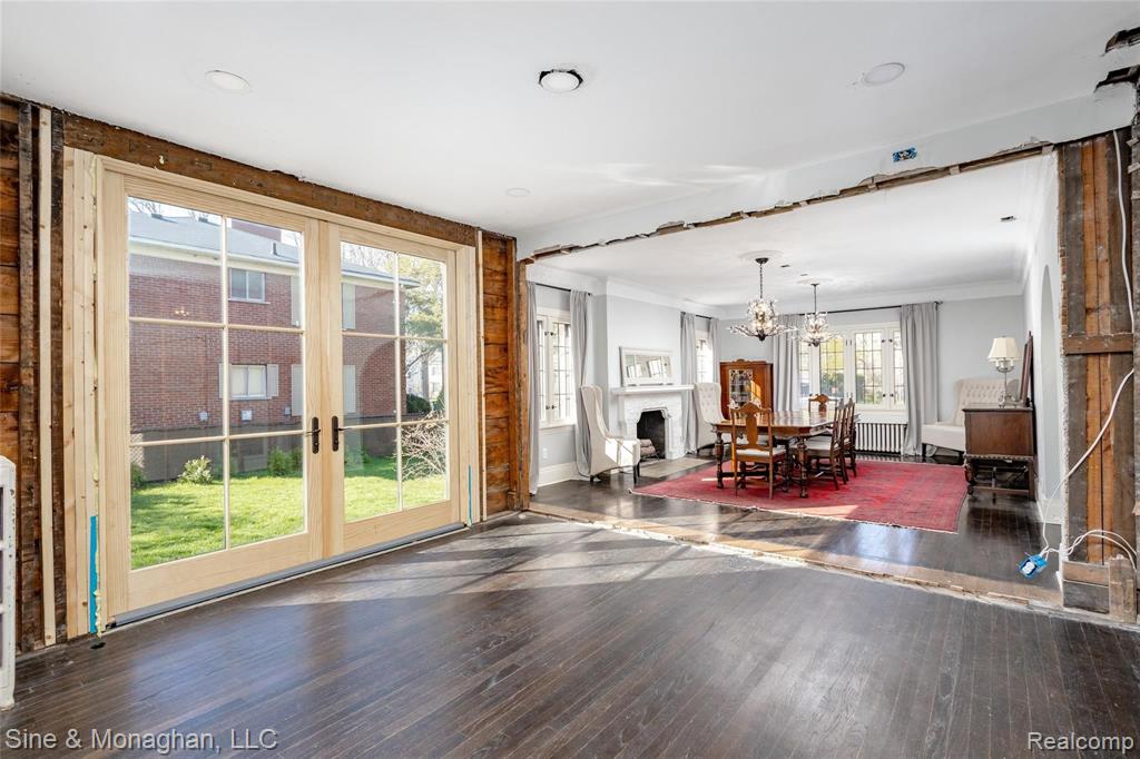 776 Trombley Road Grosse Pointe Park, MI 48230 - Photo 16 of 78