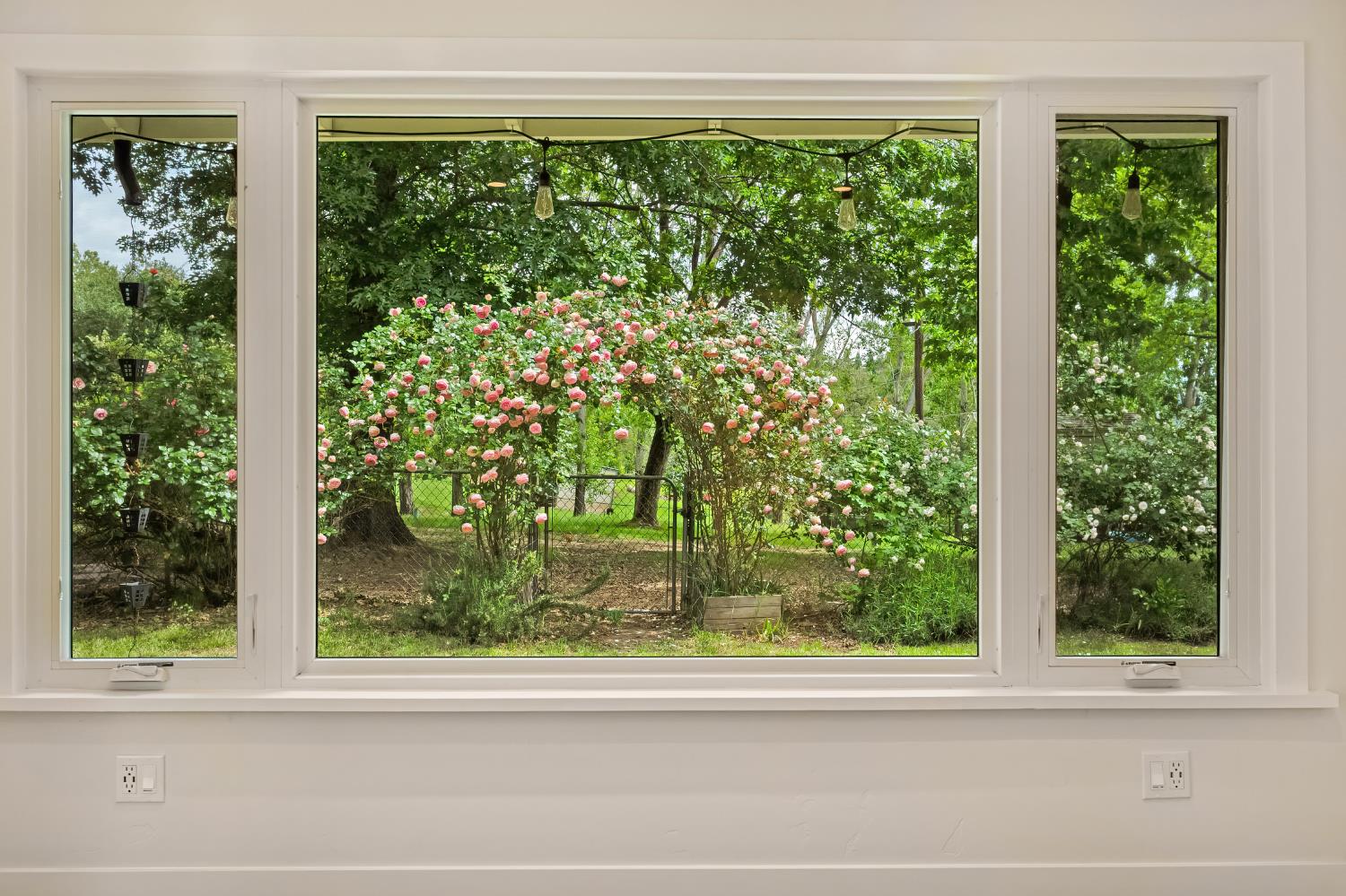 8495 Chili Hill Road Newcastle, CA 95658 - Photo 17 of 56 a view of a window in a house