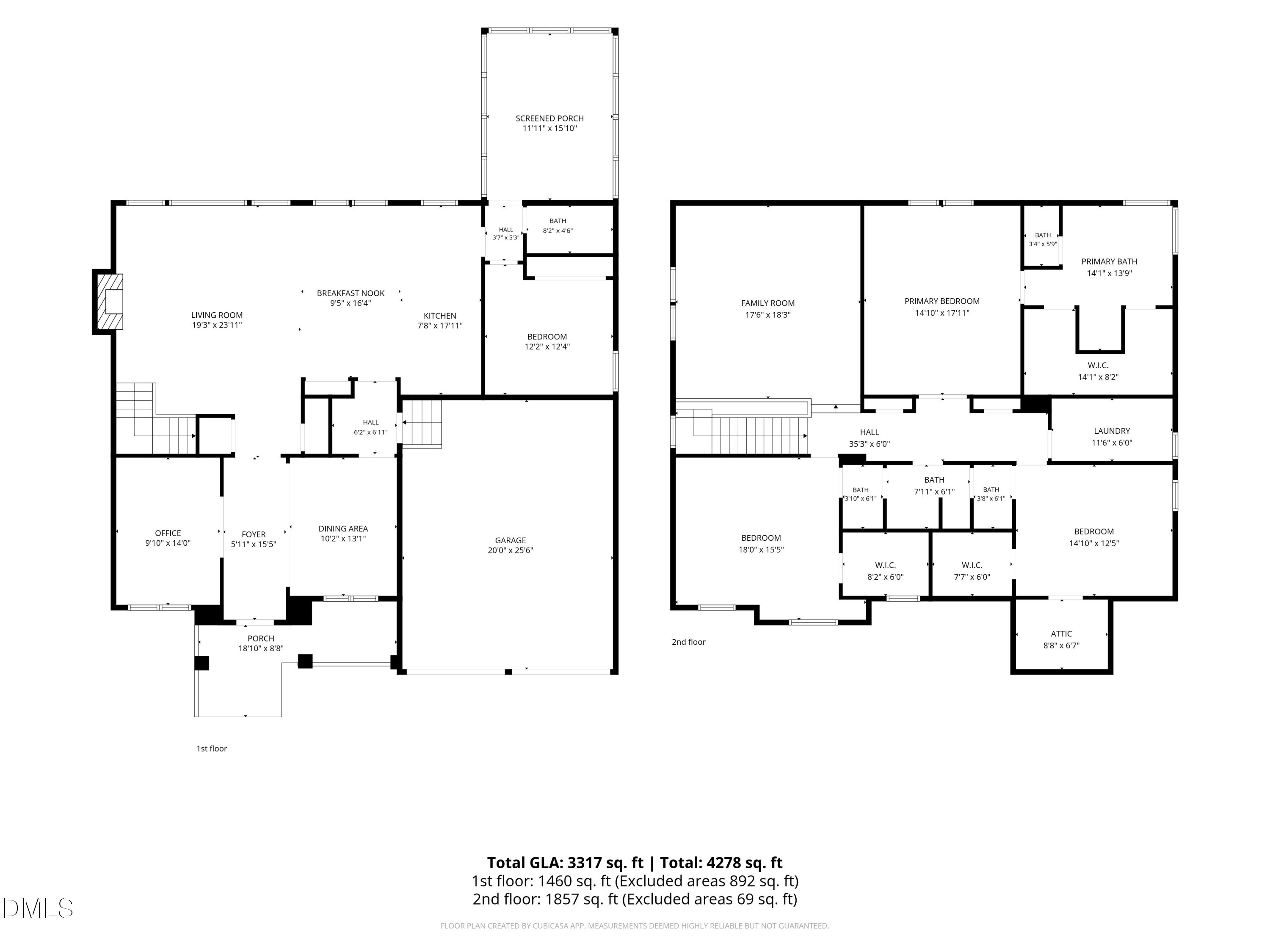 3017 Freeman Farm Way Rolesville, NC 27571 - Photo 63 of 63