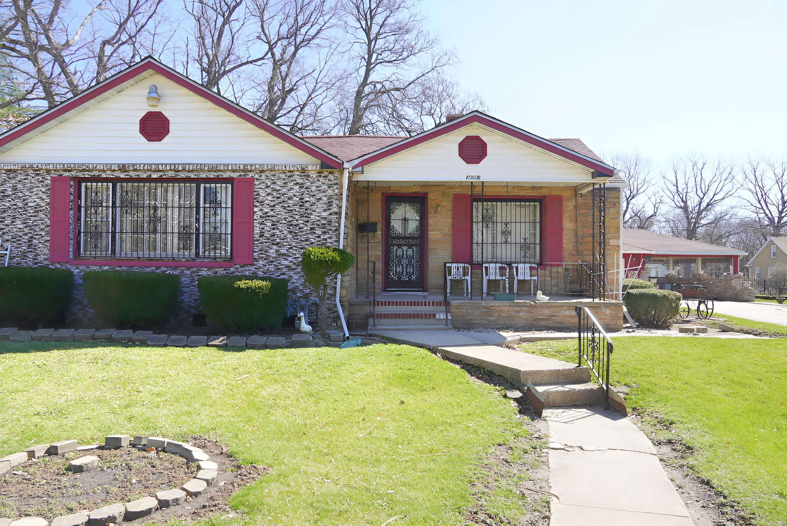 1306 Fuller Avenue Joliet, IL 60432 - Photo 14 of 16