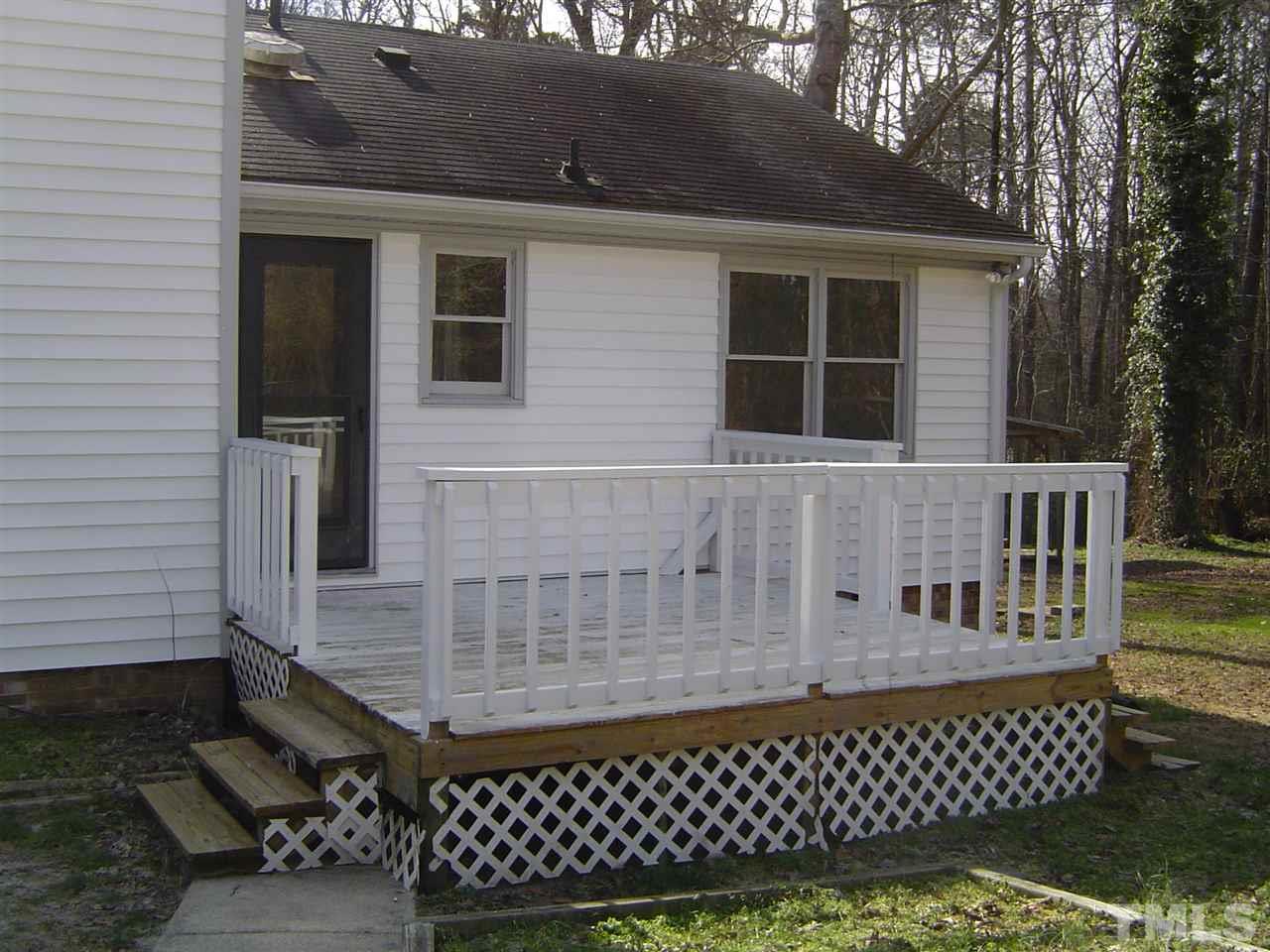 7101 Turnipseed Road Wendell, NC 27591 - Photo 14 of 15 Gallery Image 14