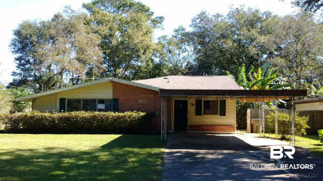 653 Wilshire Road Mobile, AL 36609 - Photo 1 of 1