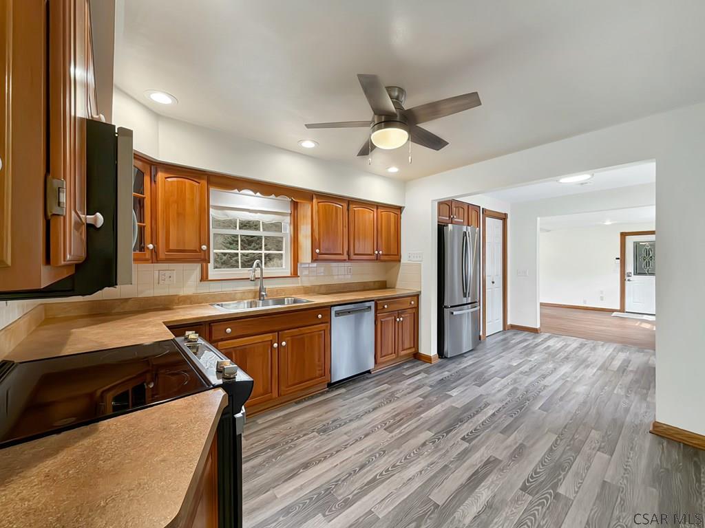 136 Twin Lakes Road Portage, PA 15946 - Photo 25 of 54 Gallery Image 25