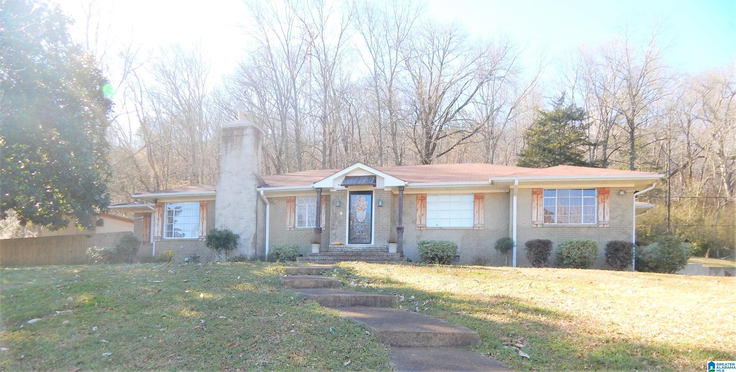 1008 McCay Avenue Oneonta, AL 35121 - Photo 1 of 44