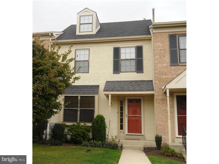 516 Ward Road Brookhaven, PA 19015 - Photo 1 of 24 Exterior Front
