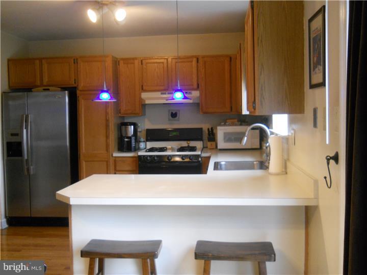 516 Ward Road Brookhaven, PA 19015 - Photo 8 of 24 Kitchen