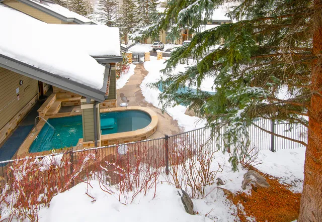 $2,175,000 | 185 Willis Place, Unit 187, Beaver Creek, CO 81620