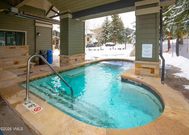 $2,175,000 | 185 Willis Place, Unit 187, Beaver Creek, CO 81620