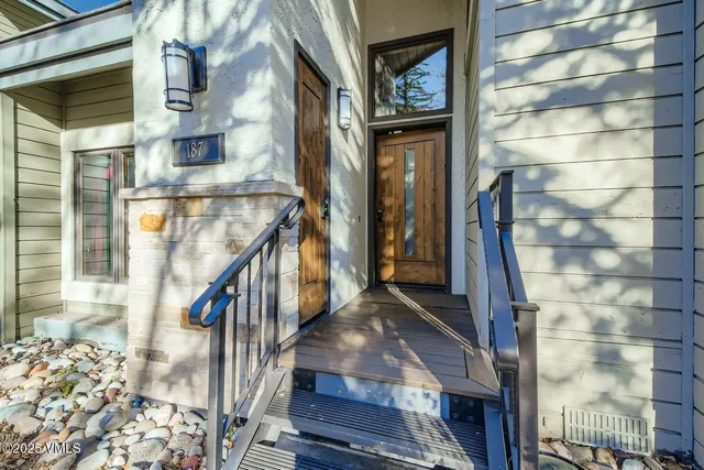 $2,175,000 | 185 Willis Place, Unit 187, Beaver Creek, CO 81620