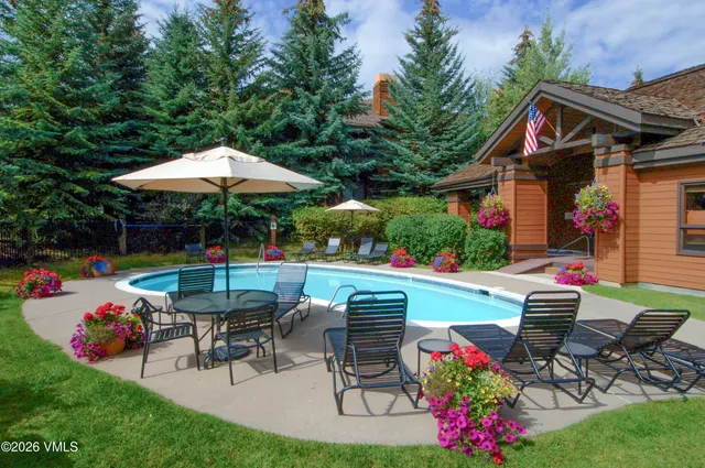 $2,175,000 | 185 Willis Place, Unit 187, Beaver Creek, CO 81620