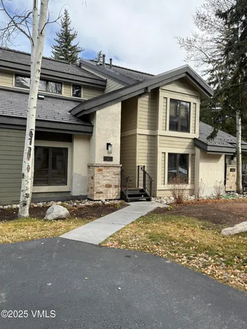 $2,175,000 | 185 Willis Place, Unit 187, Beaver Creek, CO 81620