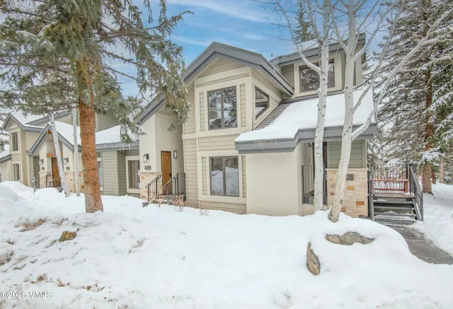 $2,175,000 | 185 Willis Place, Unit 187, Beaver Creek, CO 81620