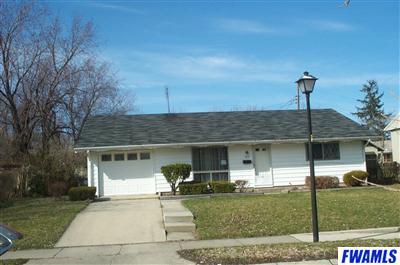 1633 Tulip Tree Road Fort Wayne, IN 46825 - Photo 1 of 1 Gallery Image 1
