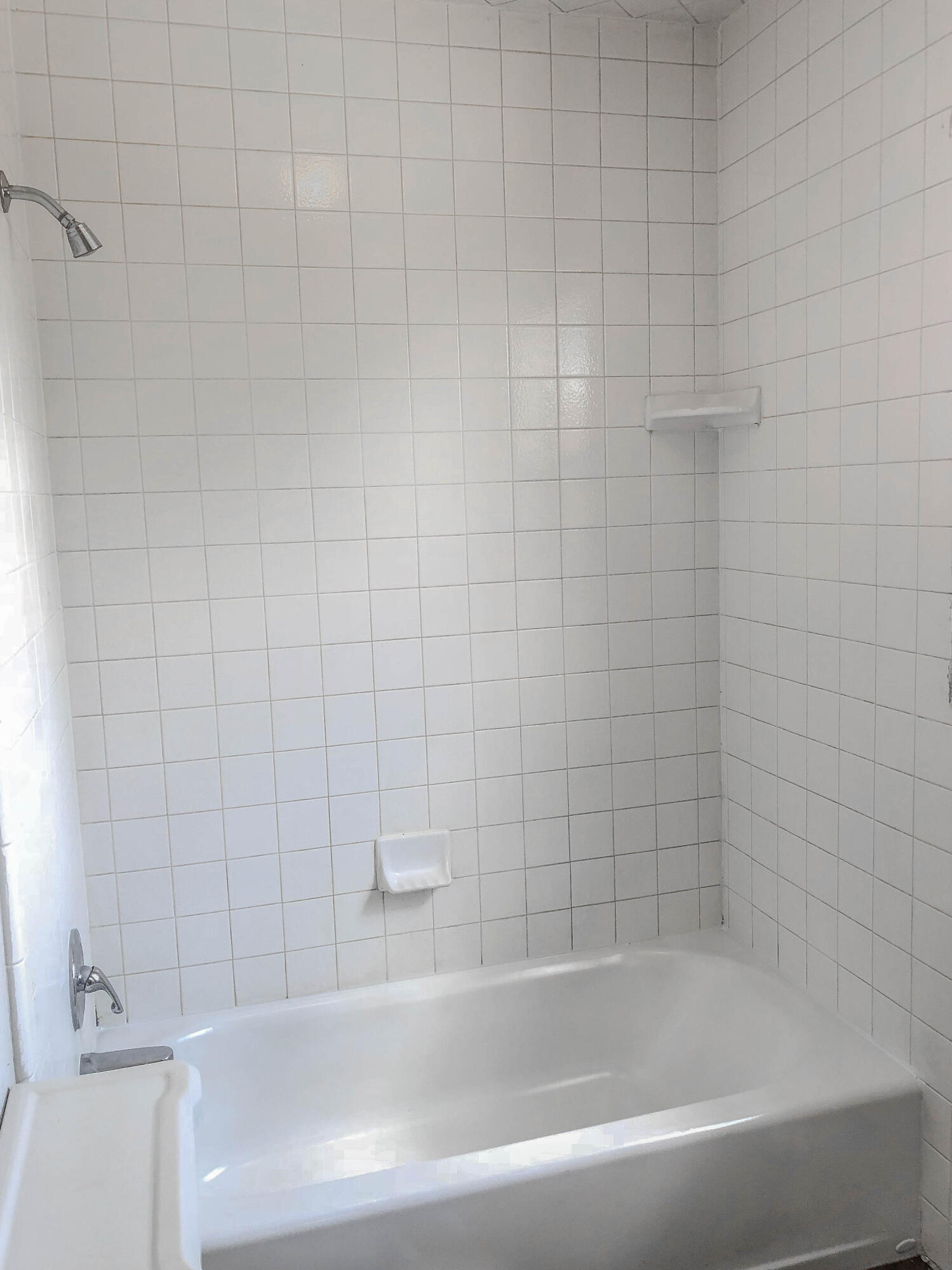 1101 65th Street, Unit REAR Lubbock, TX 79412 - Photo 5 of 5 bathroom-2