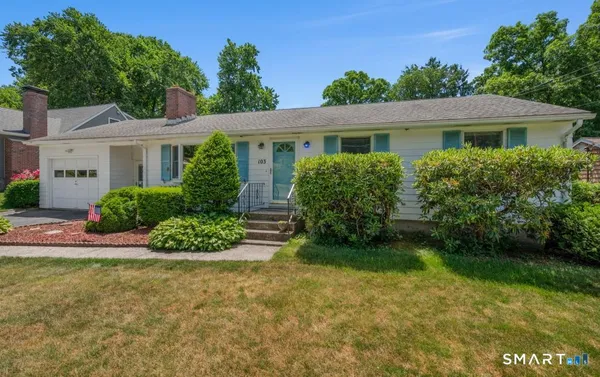 $359,900 | 103 Debra Lane, Bristol, CT 06010