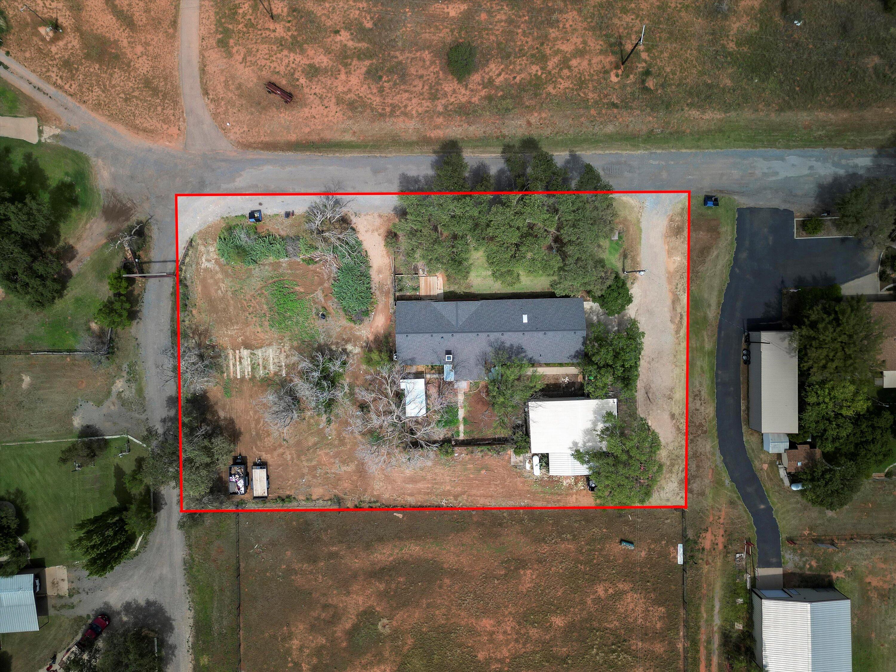 5905 119th Street Lubbock, TX 79424 - Photo 6 of 32 26-5905 119th St