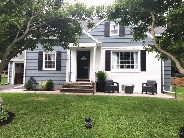 213 Maple Road Geddes, NY 13219 - Photo 1 of 1 Gallery Image 1