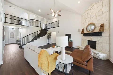 $719,900 | 1824 Silvery Canoe Way, Wylie, TX 75098