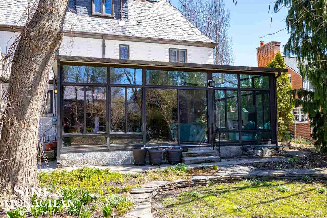 707 Trombley Road Grosse Pointe Park, MI 48230 - Photo 6 of 61