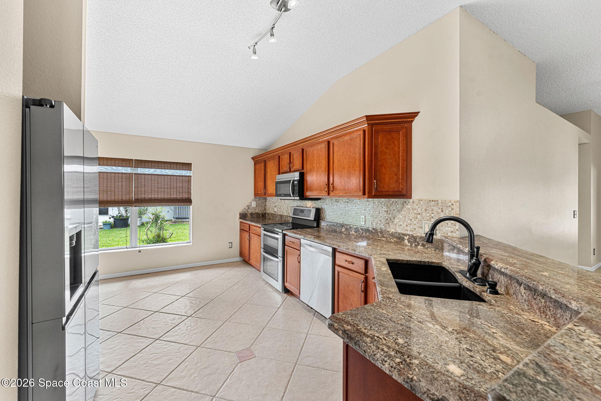 4741 Decatur Circle Melbourne, FL 32934 - Photo 14 of 45 Stainless steel appliances