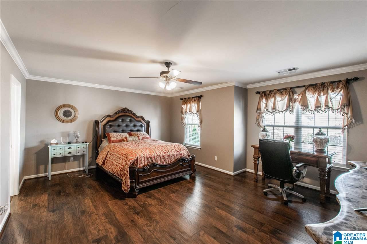 107 Heather Lane Pelham, AL 35124 - Photo 31 of 49