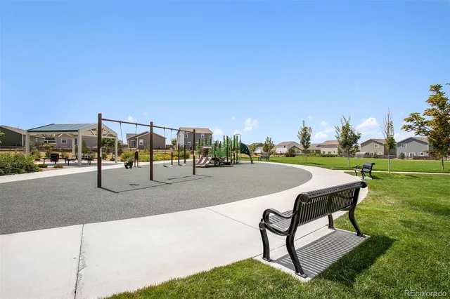 $491,900 | 7409 Crystal Avenue, Frederick, CO 80530