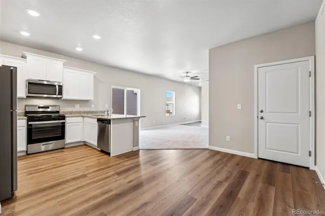 $491,900 | 7409 Crystal Avenue, Frederick, CO 80530