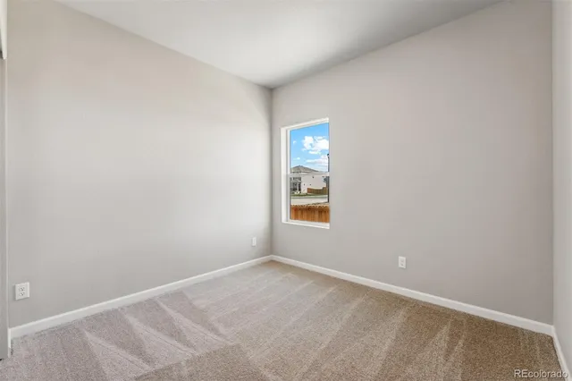 $491,900 | 7409 Crystal Avenue, Frederick, CO 80530