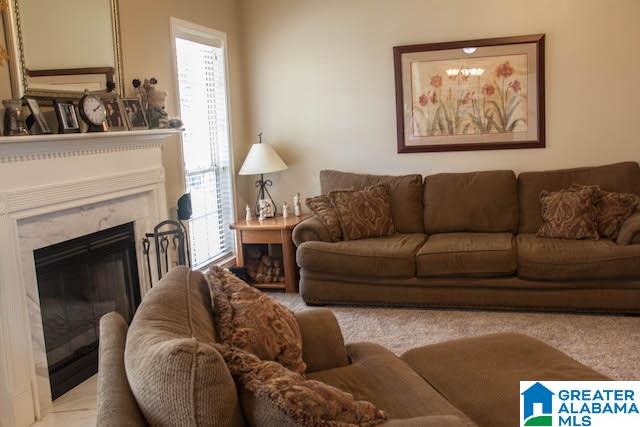 733 Barkley Circle Alabaster, AL 35007 - Photo 7 of 49