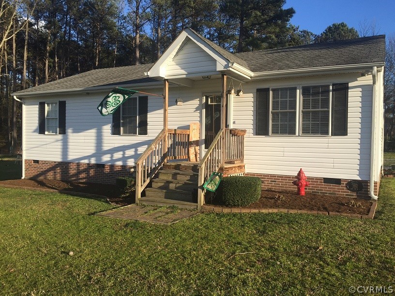 12005 Wheelers Pond Road Dewitt, VA 23840 - Photo 1 of 17 Gallery Image 1