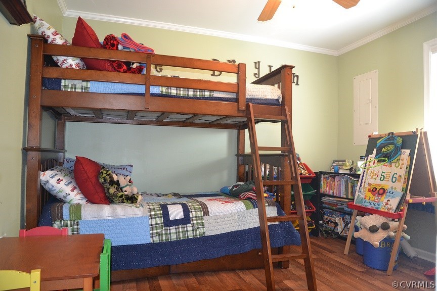 12005 Wheelers Pond Road Dewitt, VA 23840 - Photo 11 of 17 Gallery Image 11