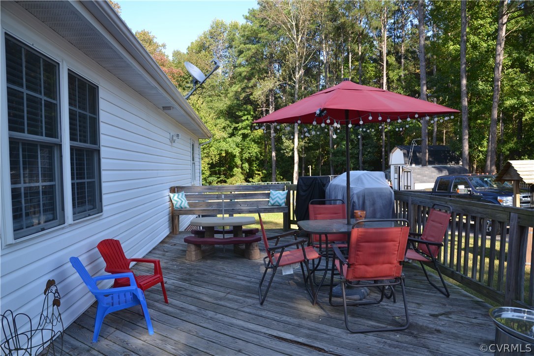 12005 Wheelers Pond Road Dewitt, VA 23840 - Photo 14 of 17 Gallery Image 14
