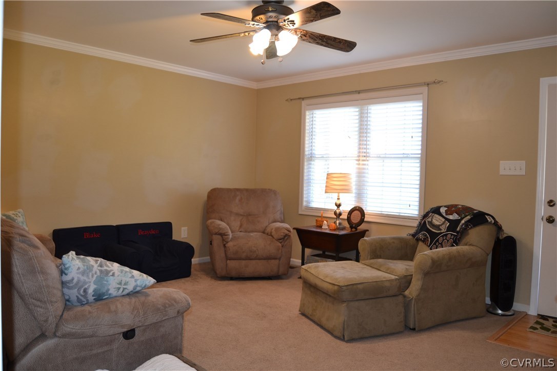 12005 Wheelers Pond Road Dewitt, VA 23840 - Photo 2 of 17 Gallery Image 2