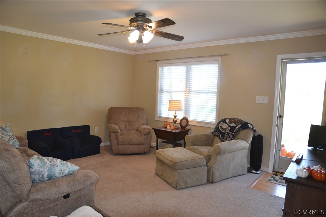 12005 Wheelers Pond Road Dewitt, VA 23840 - Photo 3 of 17 Gallery Image 3