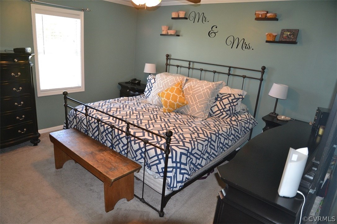 12005 Wheelers Pond Road Dewitt, VA 23840 - Photo 8 of 17 Gallery Image 8